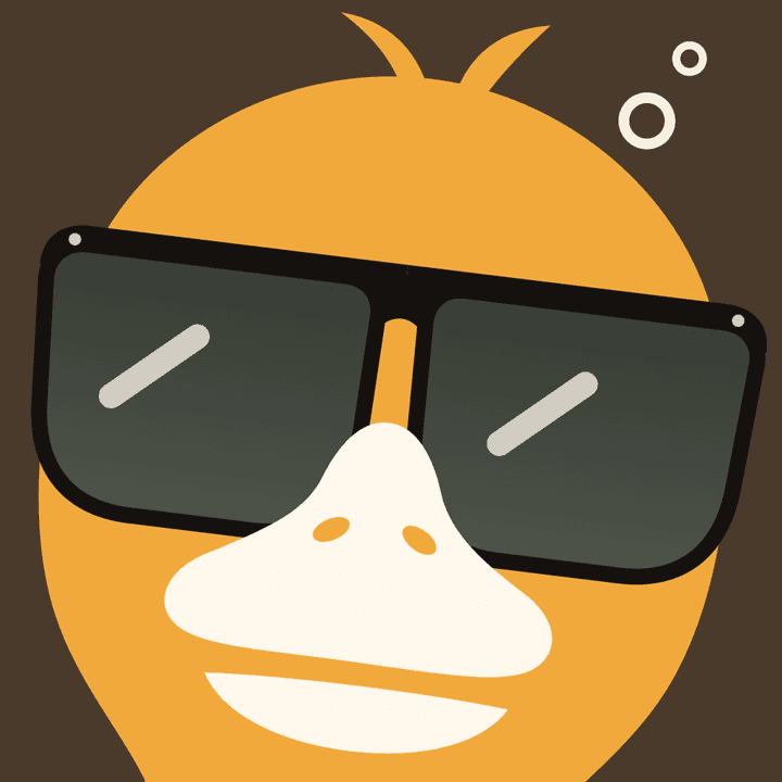 The Module D.U.C.K. app icon