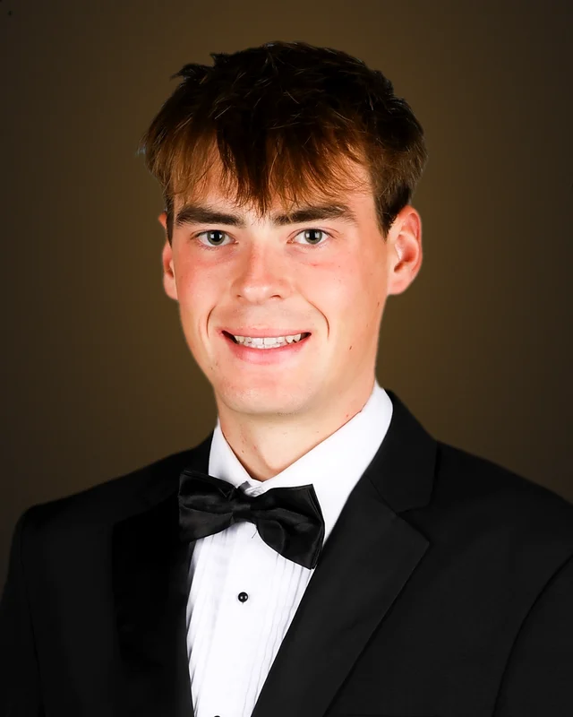 Ben Fuhrmeister