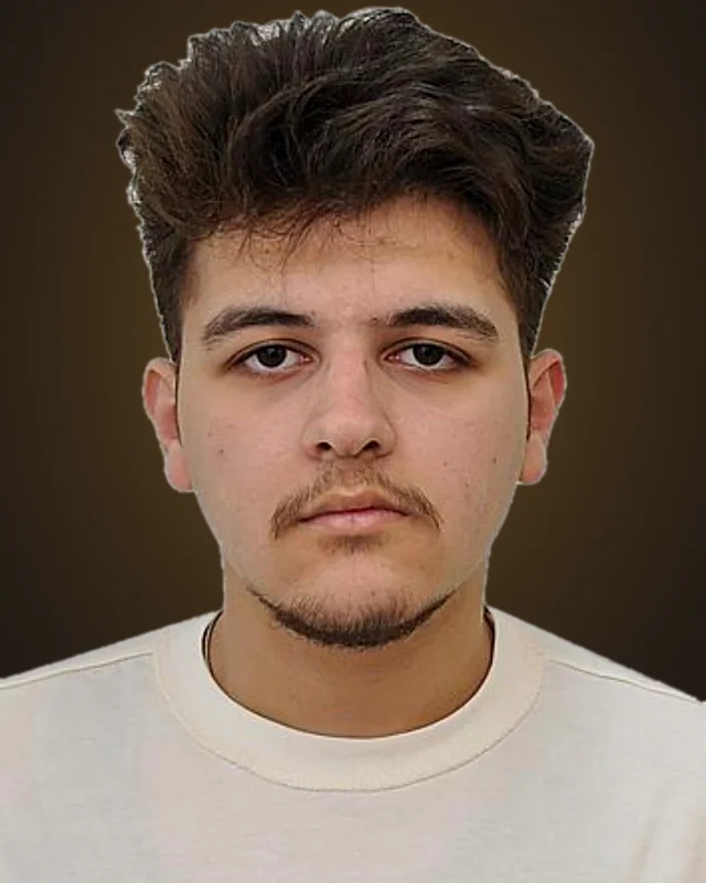 Elkhan Alishov
