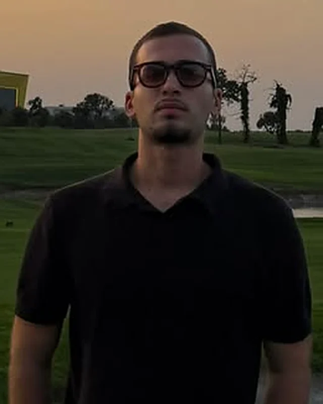 Jamal Asadov