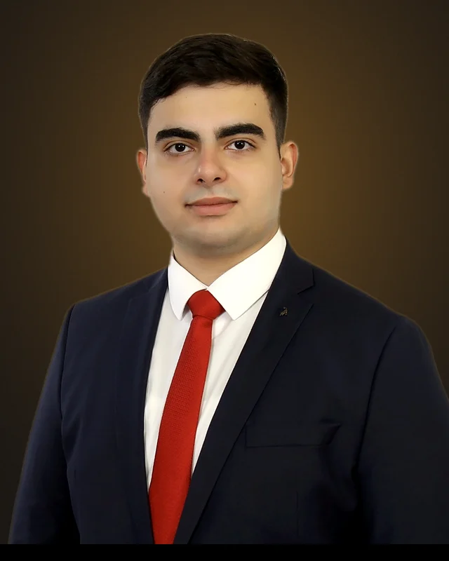Nariman Mammadov